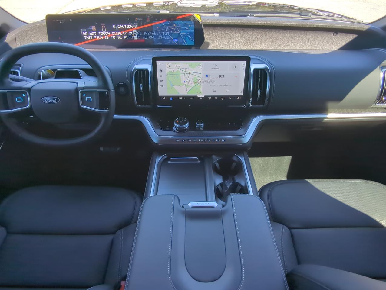 2027 Ford Expedition Platinum Winder GA