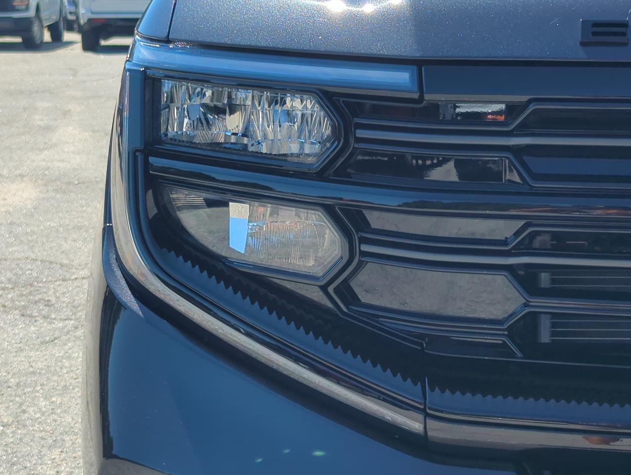 2027 Ford Expedition Platinum Winder GA