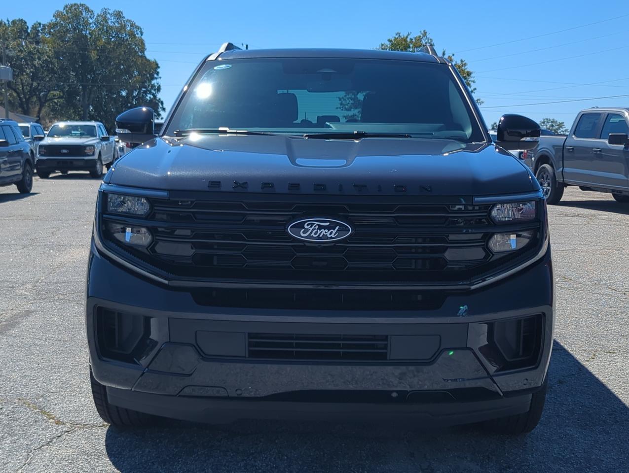 2027 Ford Expedition Platinum Winder GA