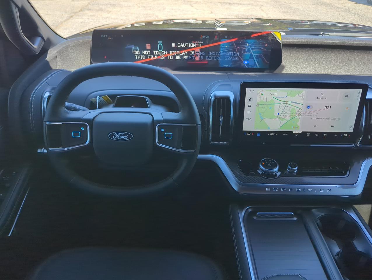 2027 Ford Expedition Platinum Winder GA