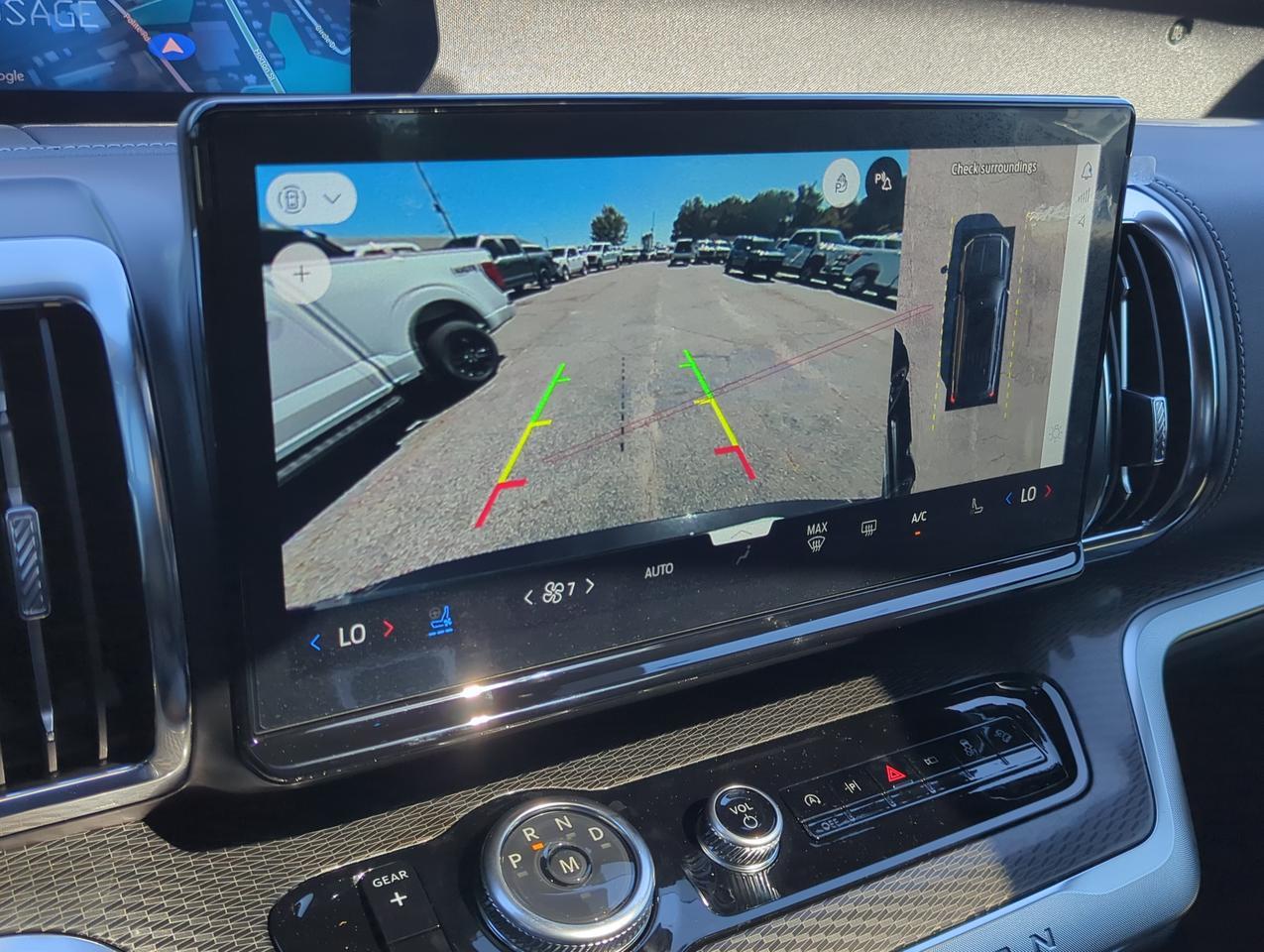 2027 Ford Expedition Platinum Winder GA