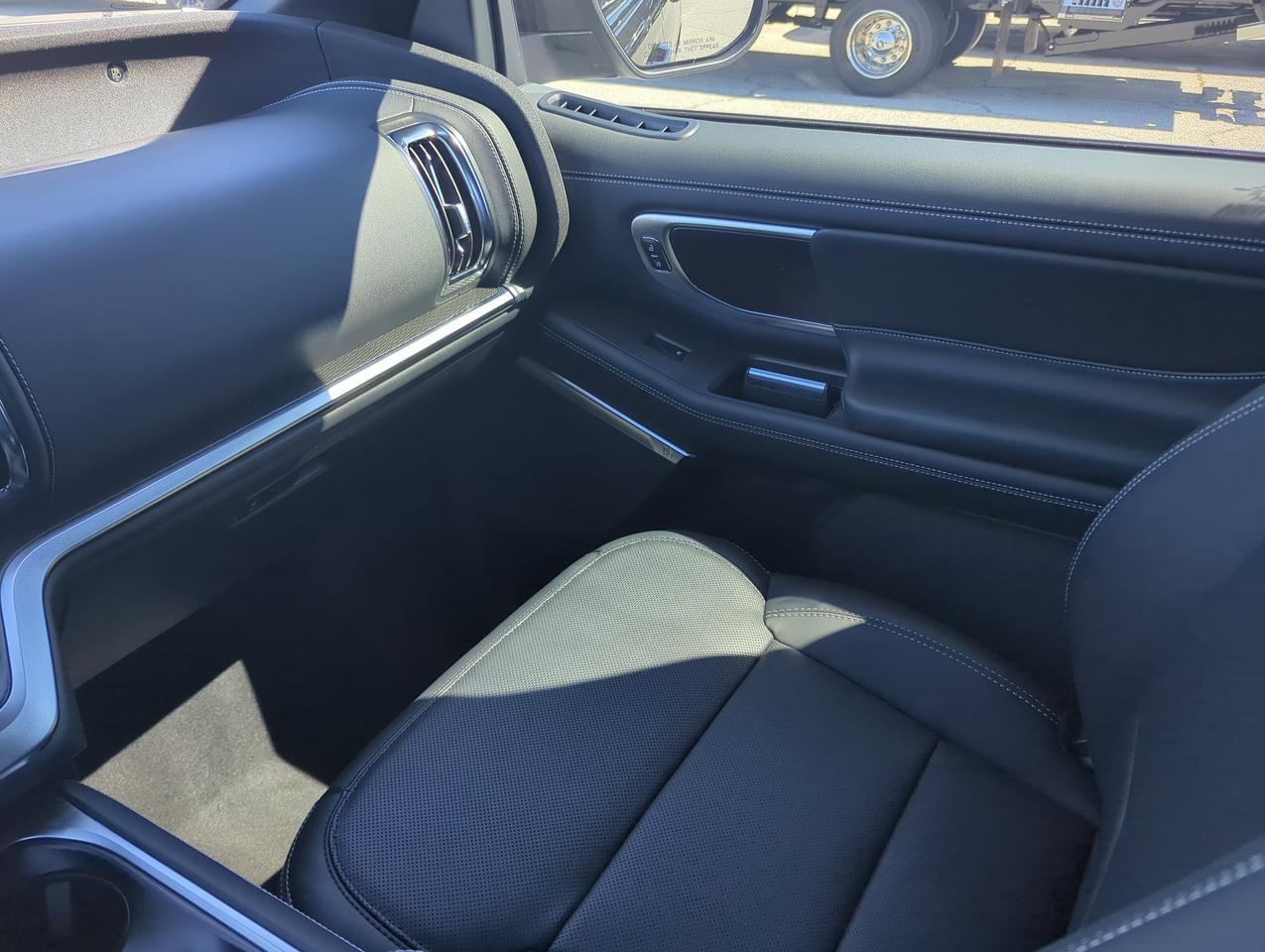 2027 Ford Expedition Platinum Winder GA