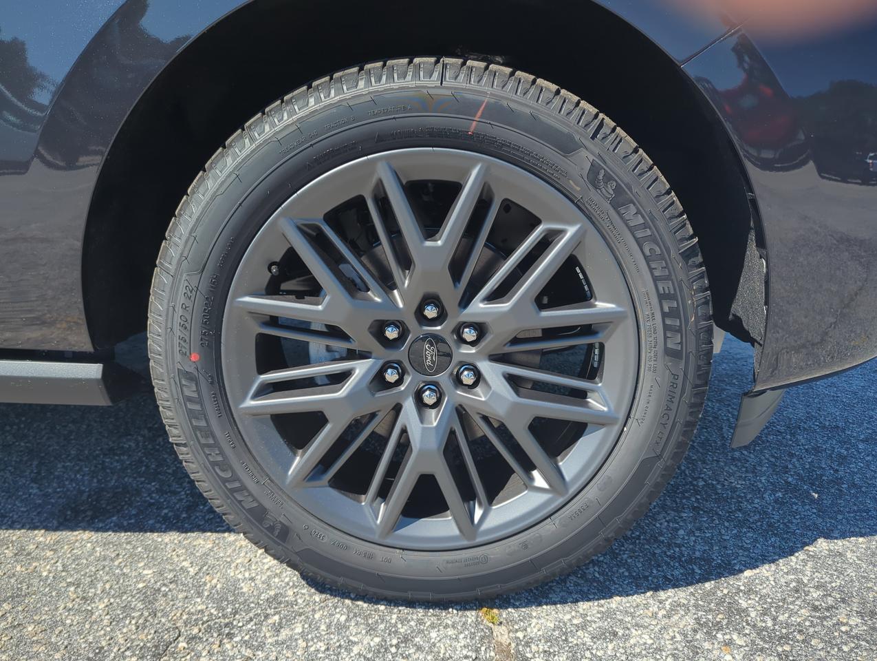 2027 Ford Expedition Platinum Winder GA