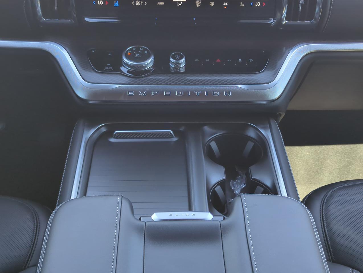 2027 Ford Expedition Platinum Winder GA