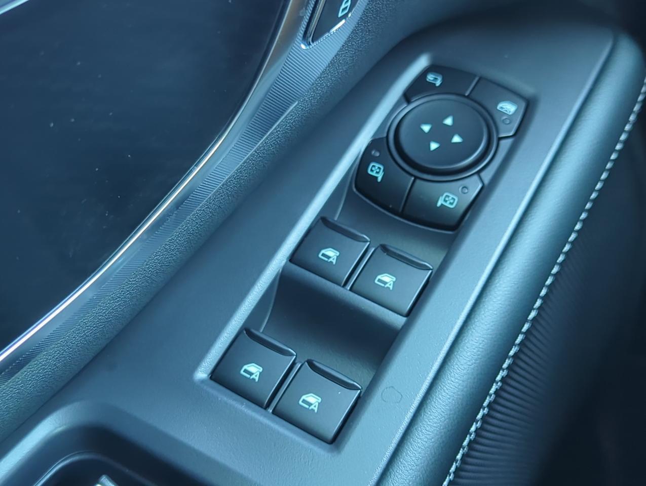 2027 Ford Expedition Platinum Winder GA
