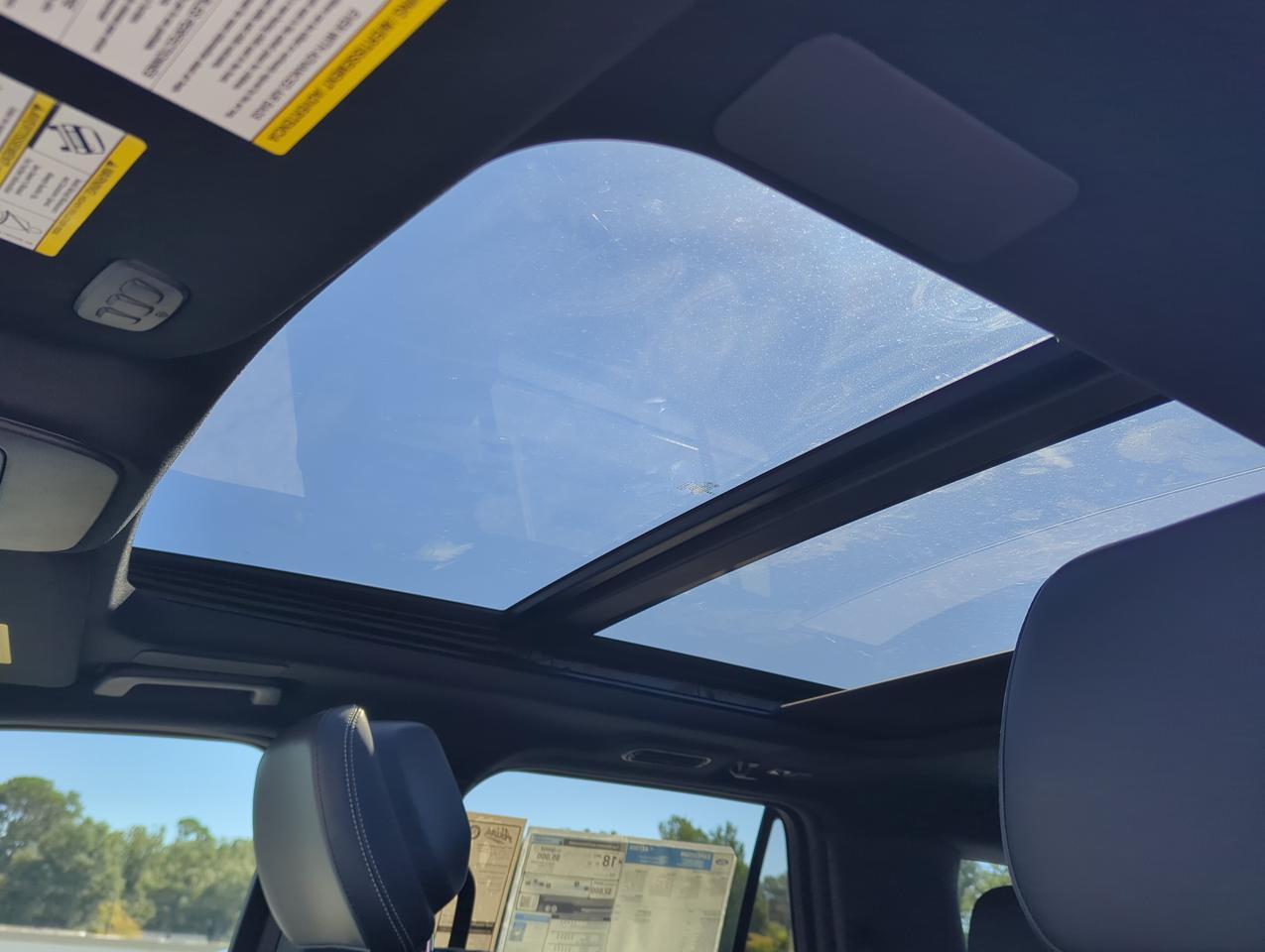 2027 Ford Expedition Platinum Winder GA