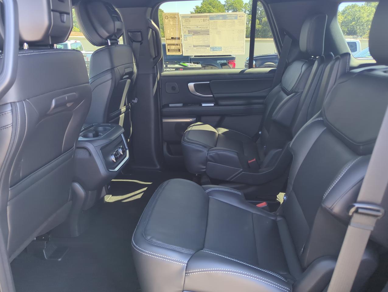 2027 Ford Expedition Platinum Winder GA