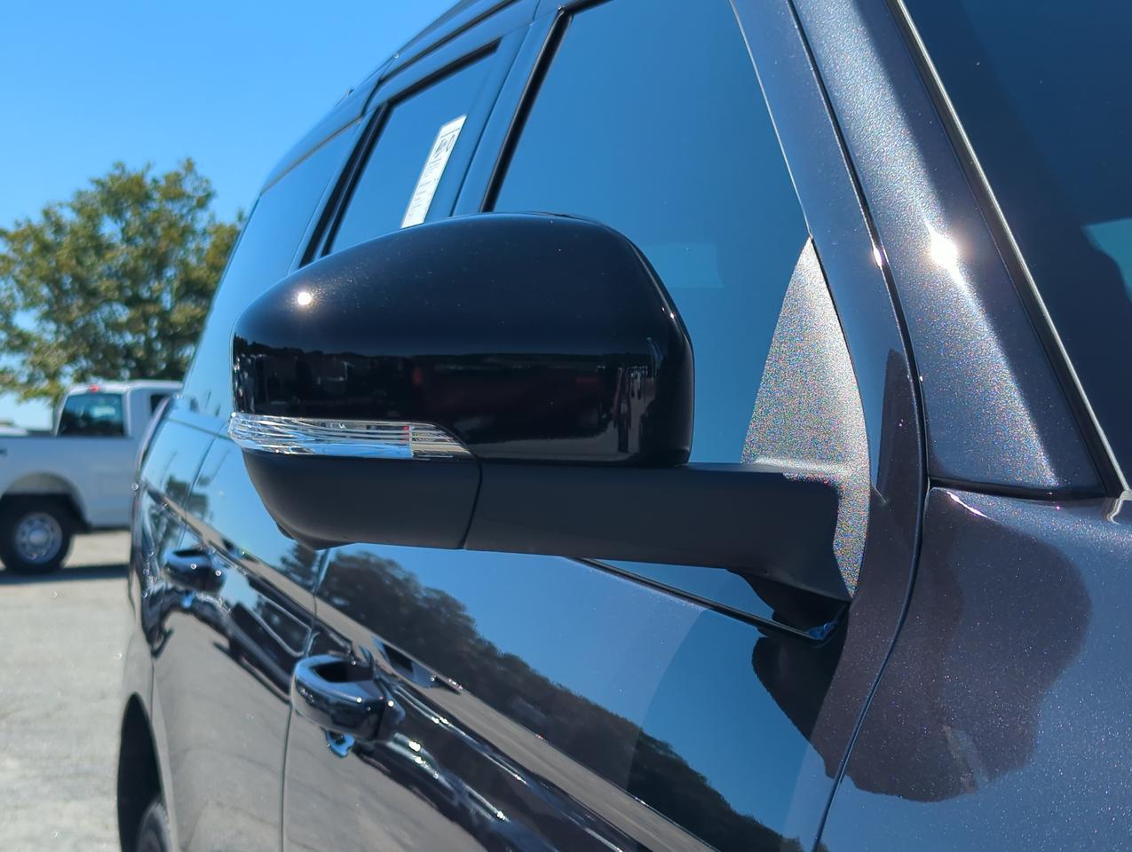 2027 Ford Expedition Platinum Winder GA