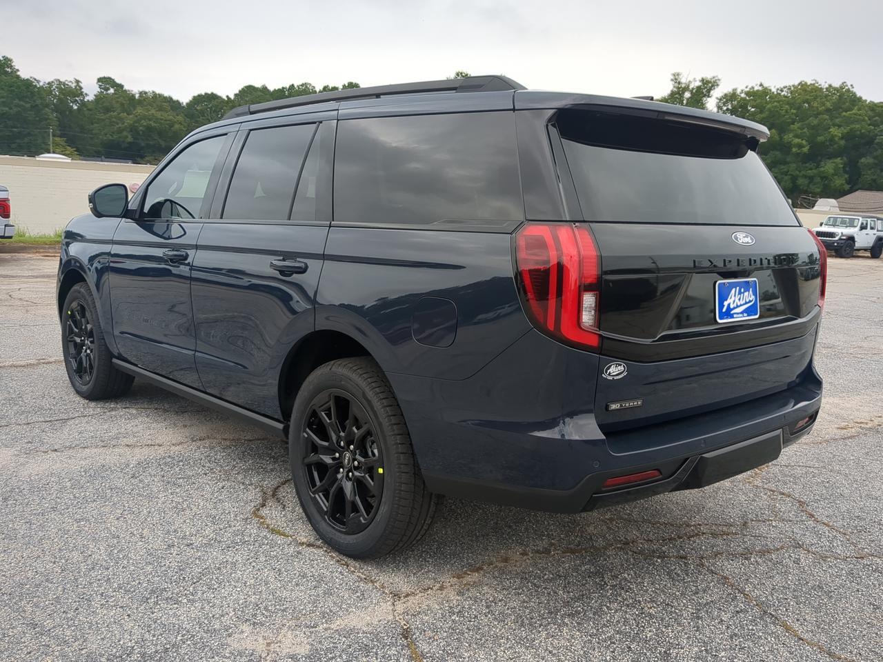 2027 Ford Expedition Platinum Winder GA
