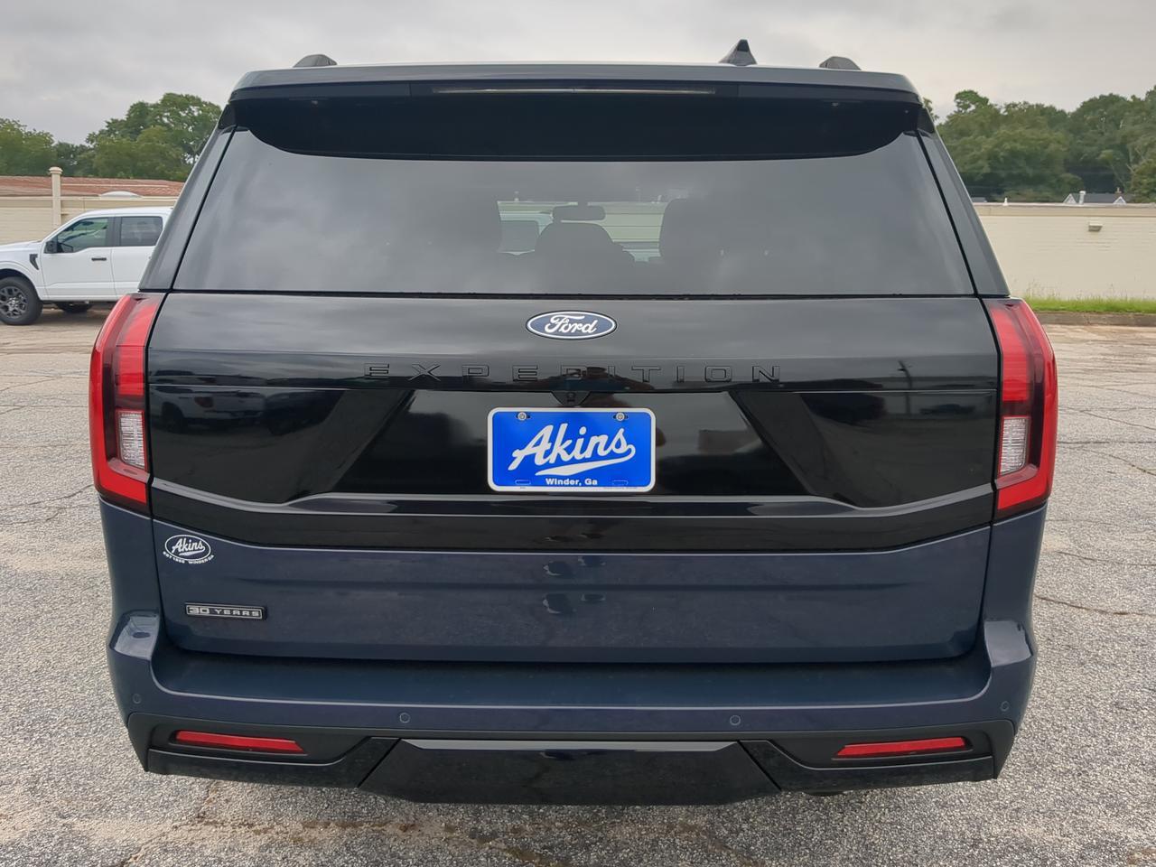 2027 Ford Expedition Platinum Winder GA