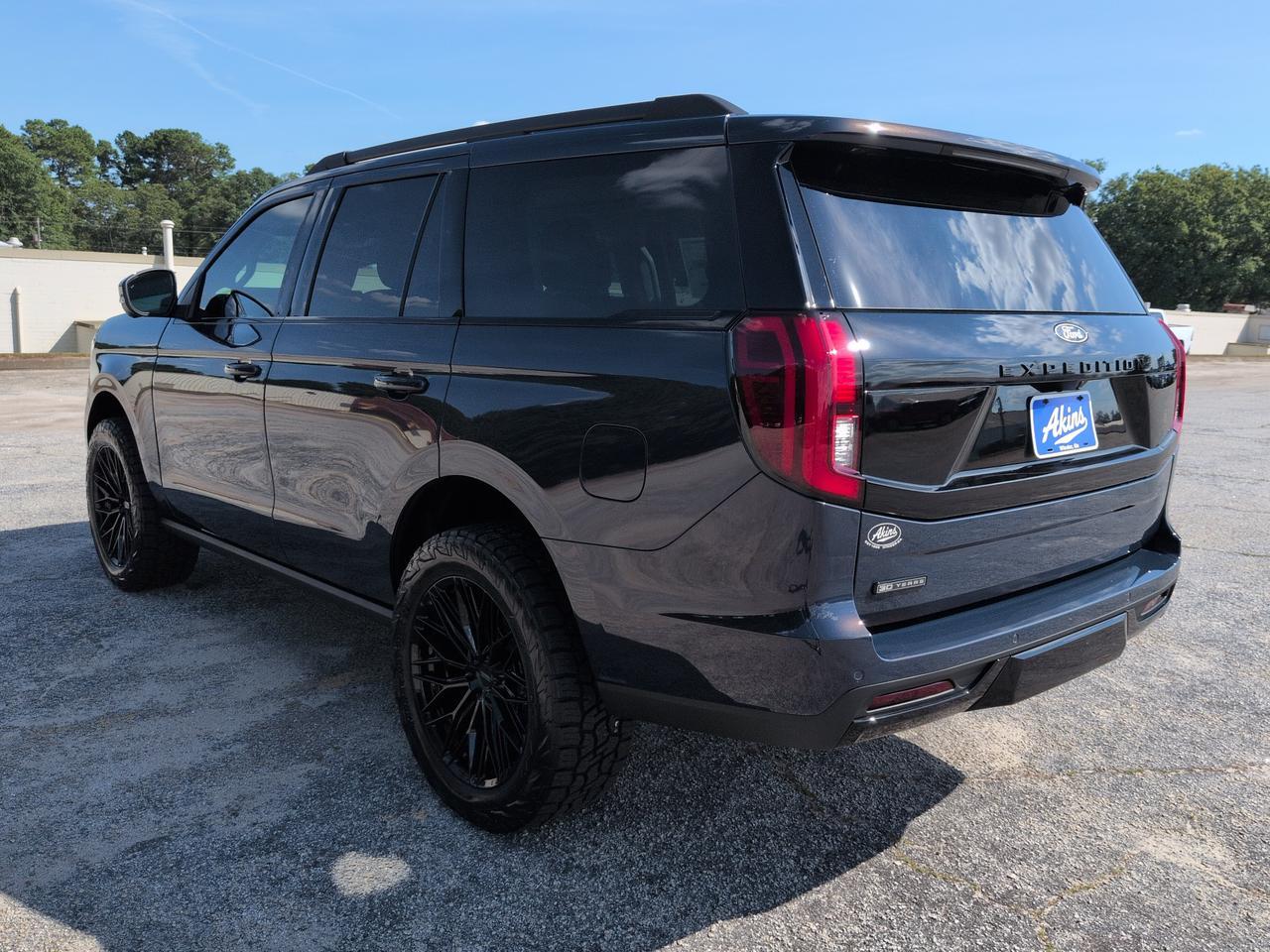 2027 Ford Expedition Platinum Winder GA
