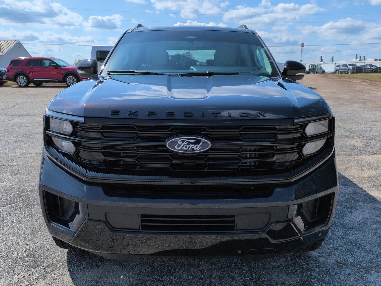 2027 Ford Expedition Platinum Winder GA