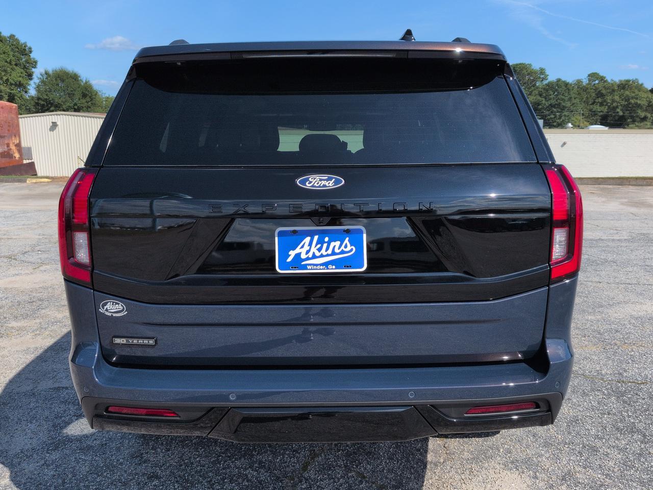 2027 Ford Expedition Platinum Winder GA