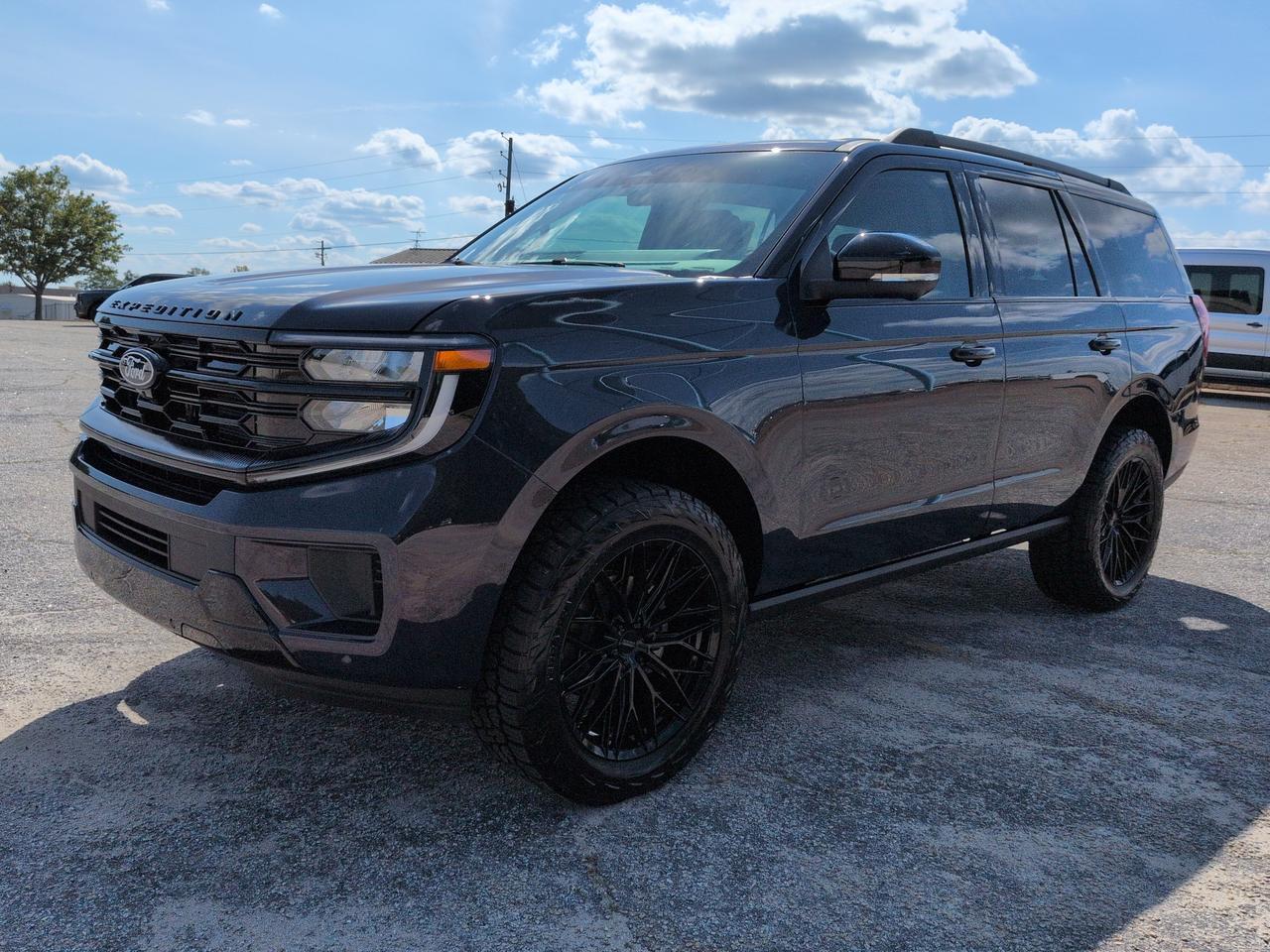 2027 Ford Expedition Platinum Winder GA