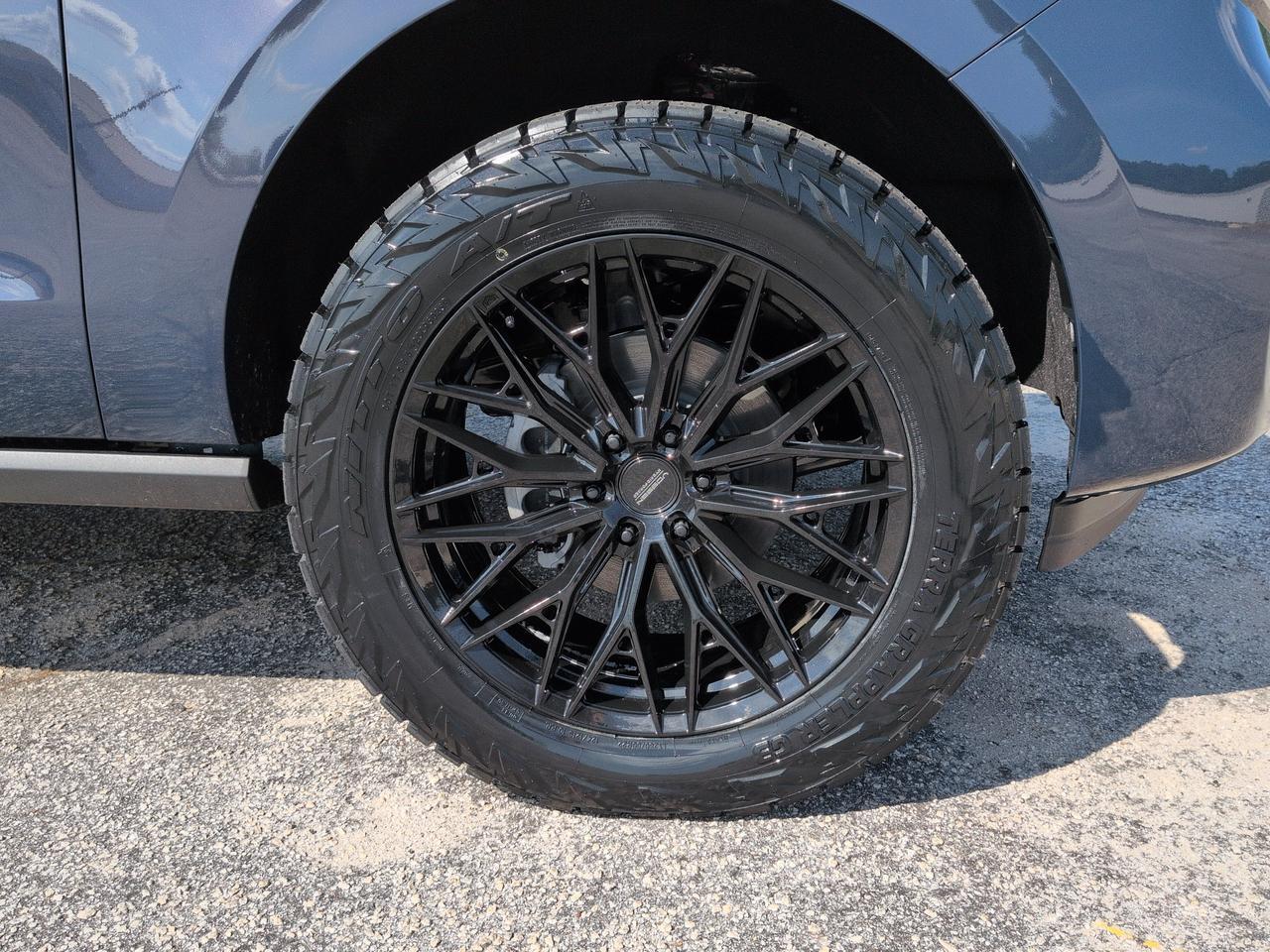 2027 Ford Expedition Platinum Winder GA