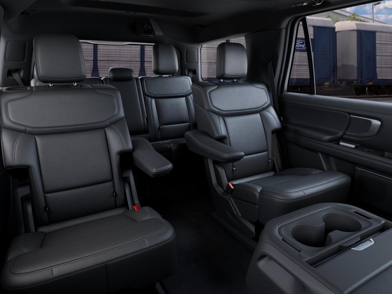 2027 Ford Expedition Platinum Winder GA