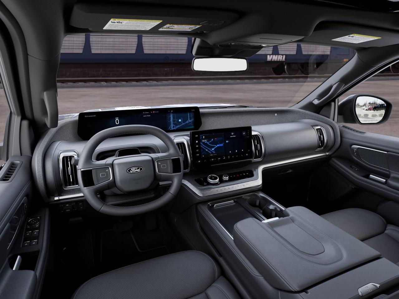 2027 Ford Expedition Platinum Winder GA