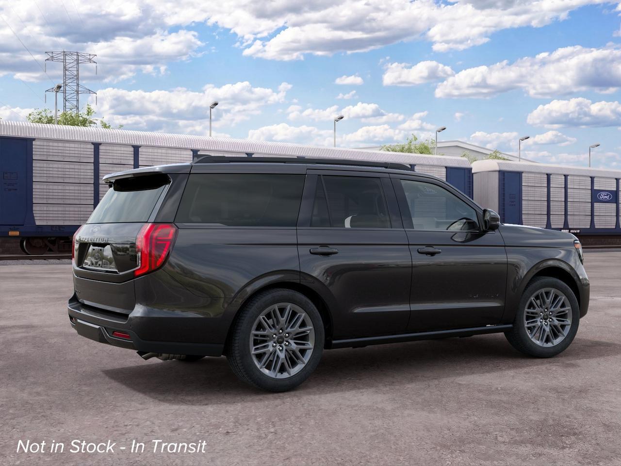 2027 Ford Expedition Platinum Winder GA