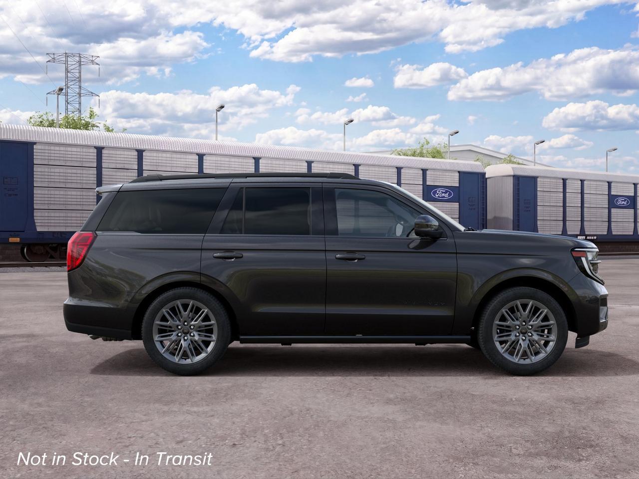 2027 Ford Expedition Platinum Winder GA