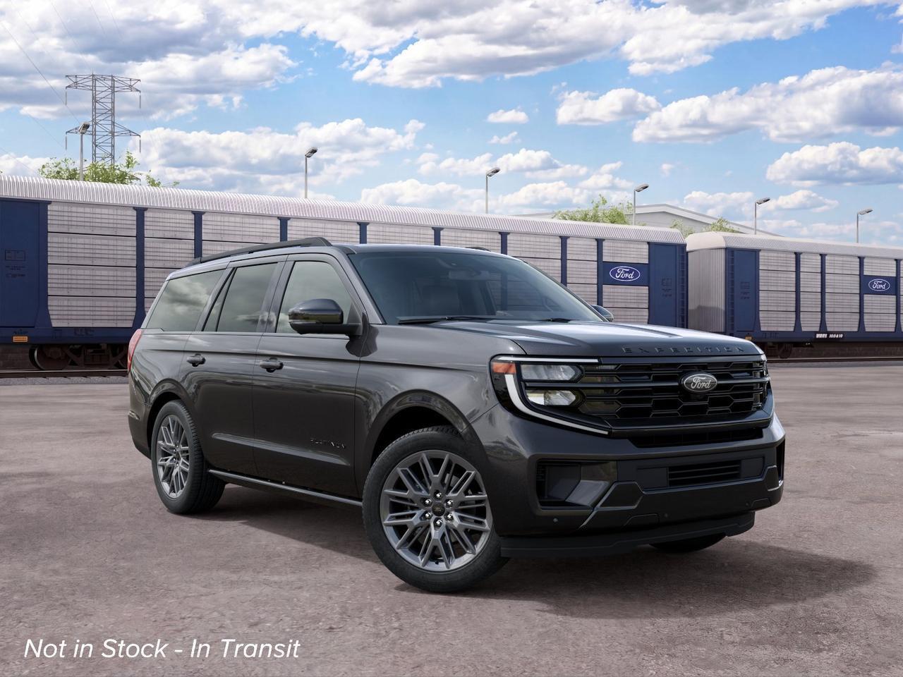 2027 Ford Expedition Platinum Winder GA
