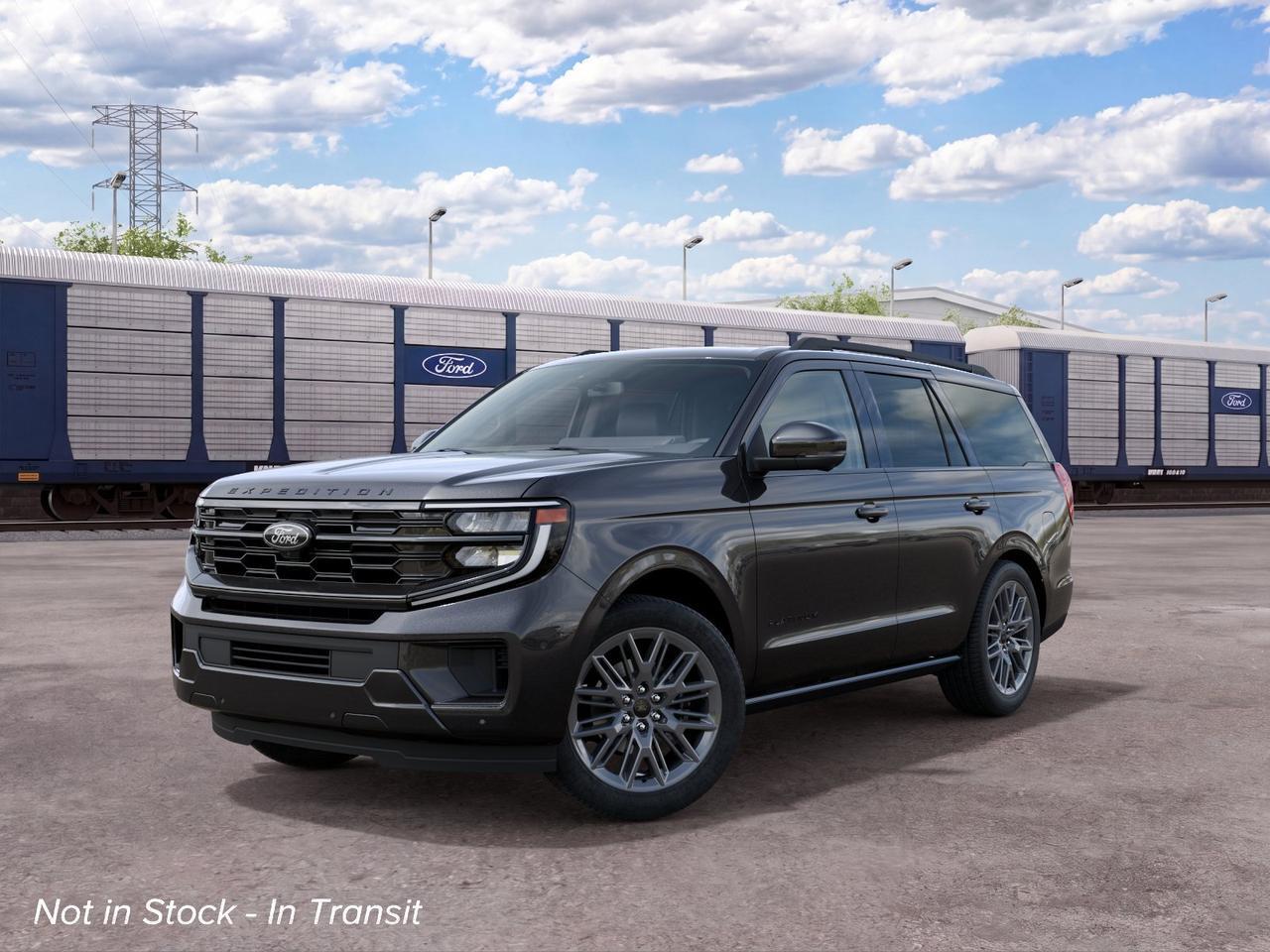 2027 Ford Expedition Platinum Winder GA