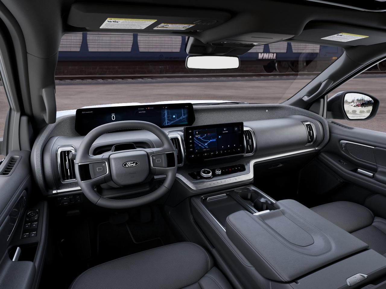 2027 Ford Expedition Platinum Winder GA