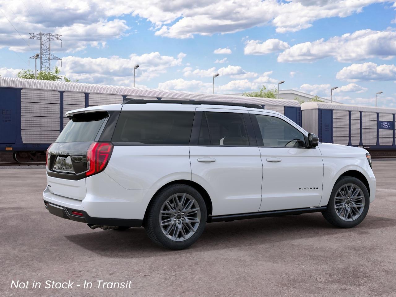 2027 Ford Expedition Platinum Winder GA