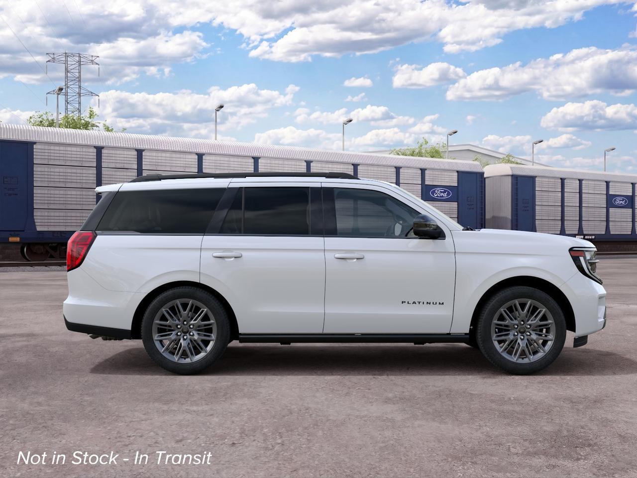 2027 Ford Expedition Platinum Winder GA