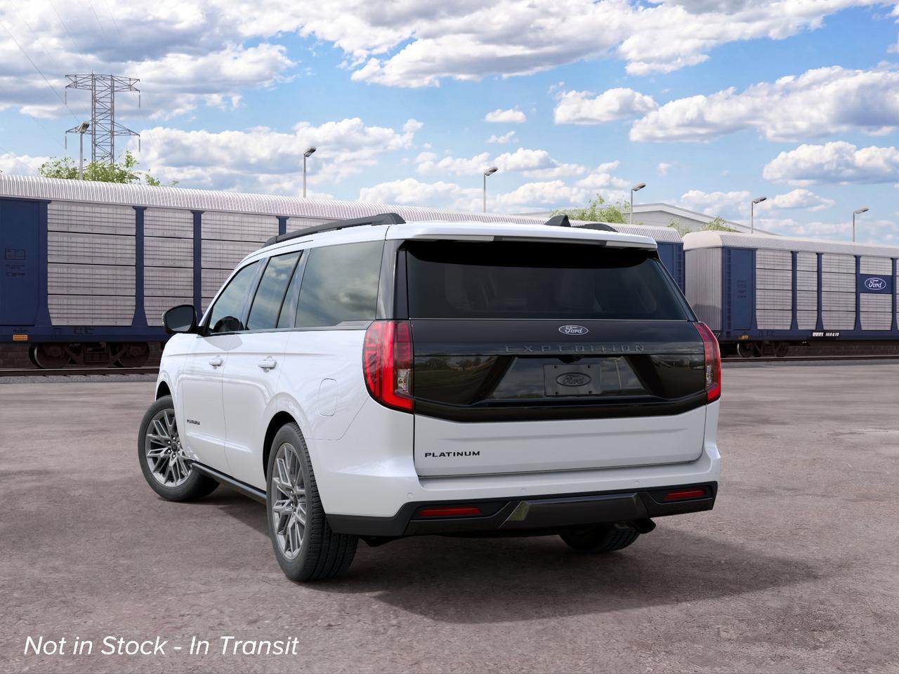 2027 Ford Expedition Platinum Winder GA
