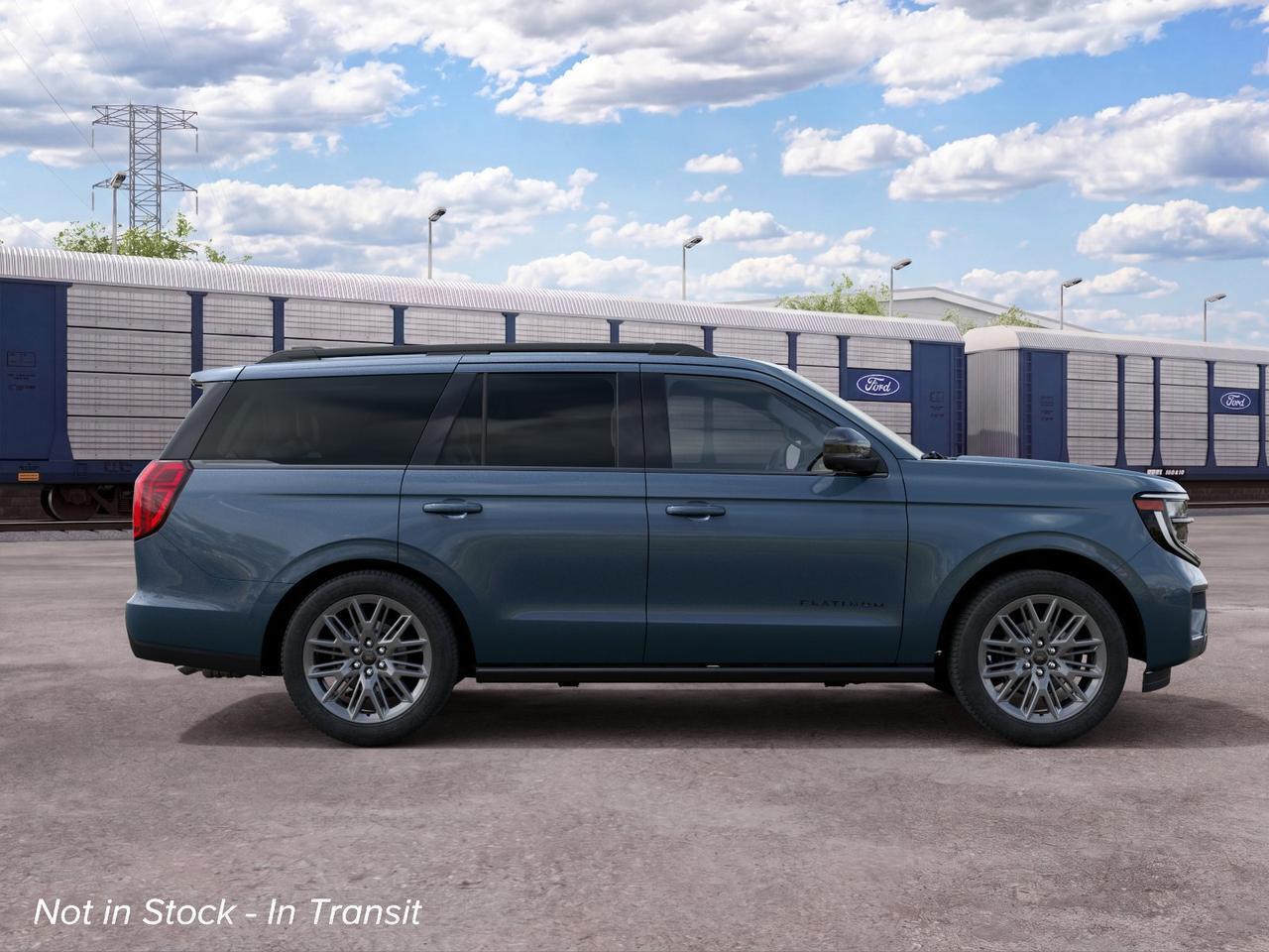 2027 Ford Expedition Platinum Winder GA