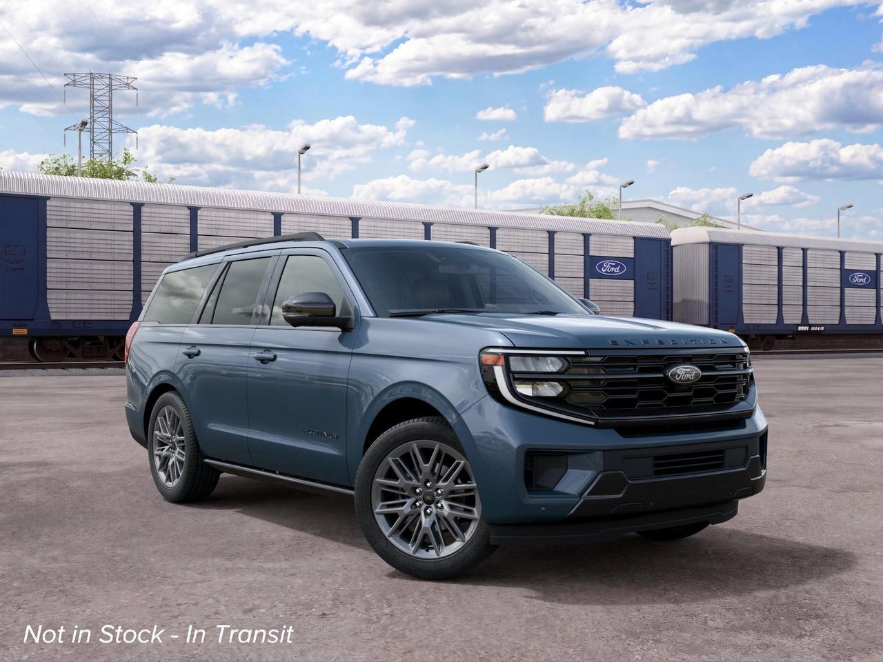 2027 Ford Expedition Platinum Winder GA