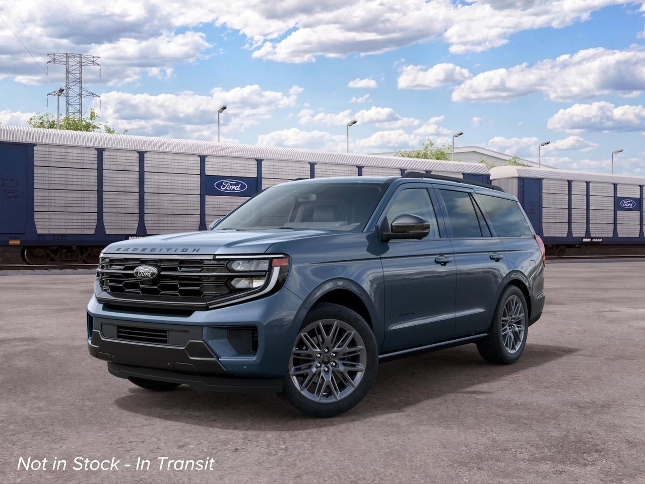 2027 Ford Expedition Platinum Winder GA