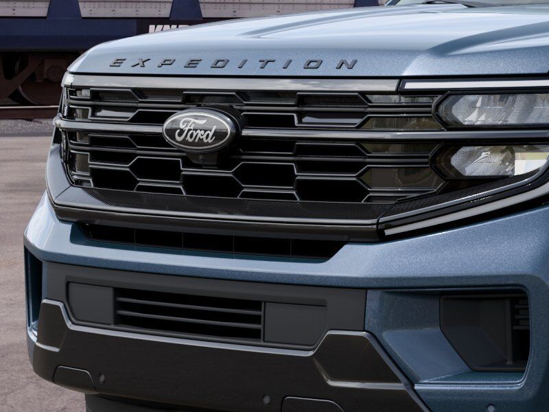 2027 Ford Expedition Platinum Winder GA