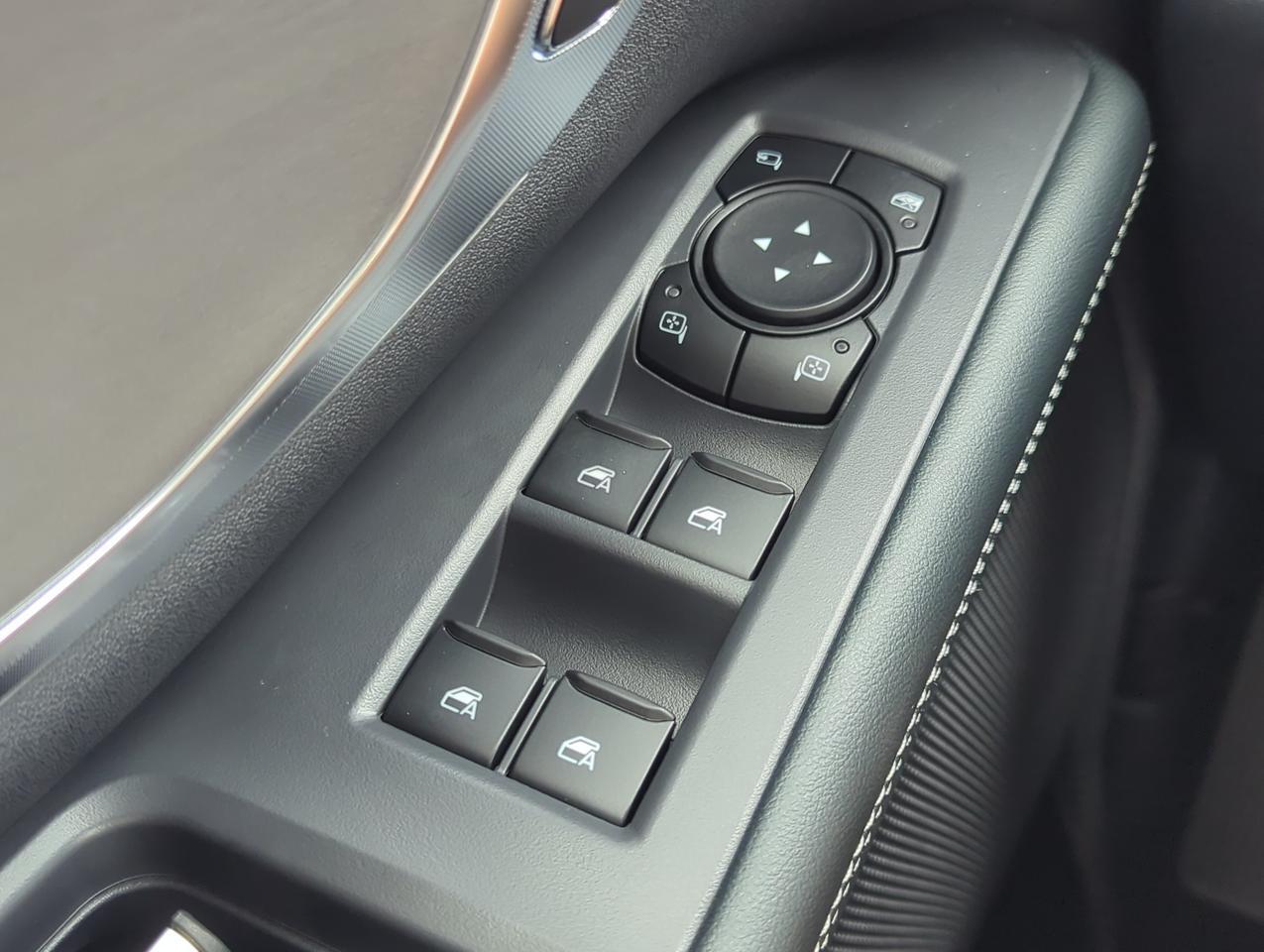 2027 Ford Expedition Platinum Winder GA
