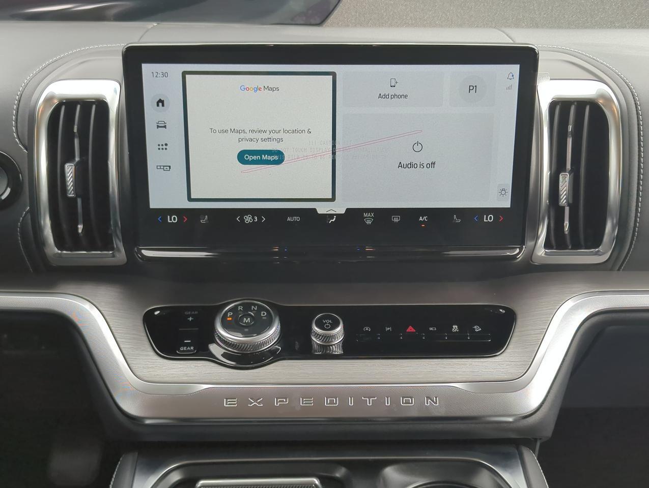 2027 Ford Expedition Platinum Winder GA
