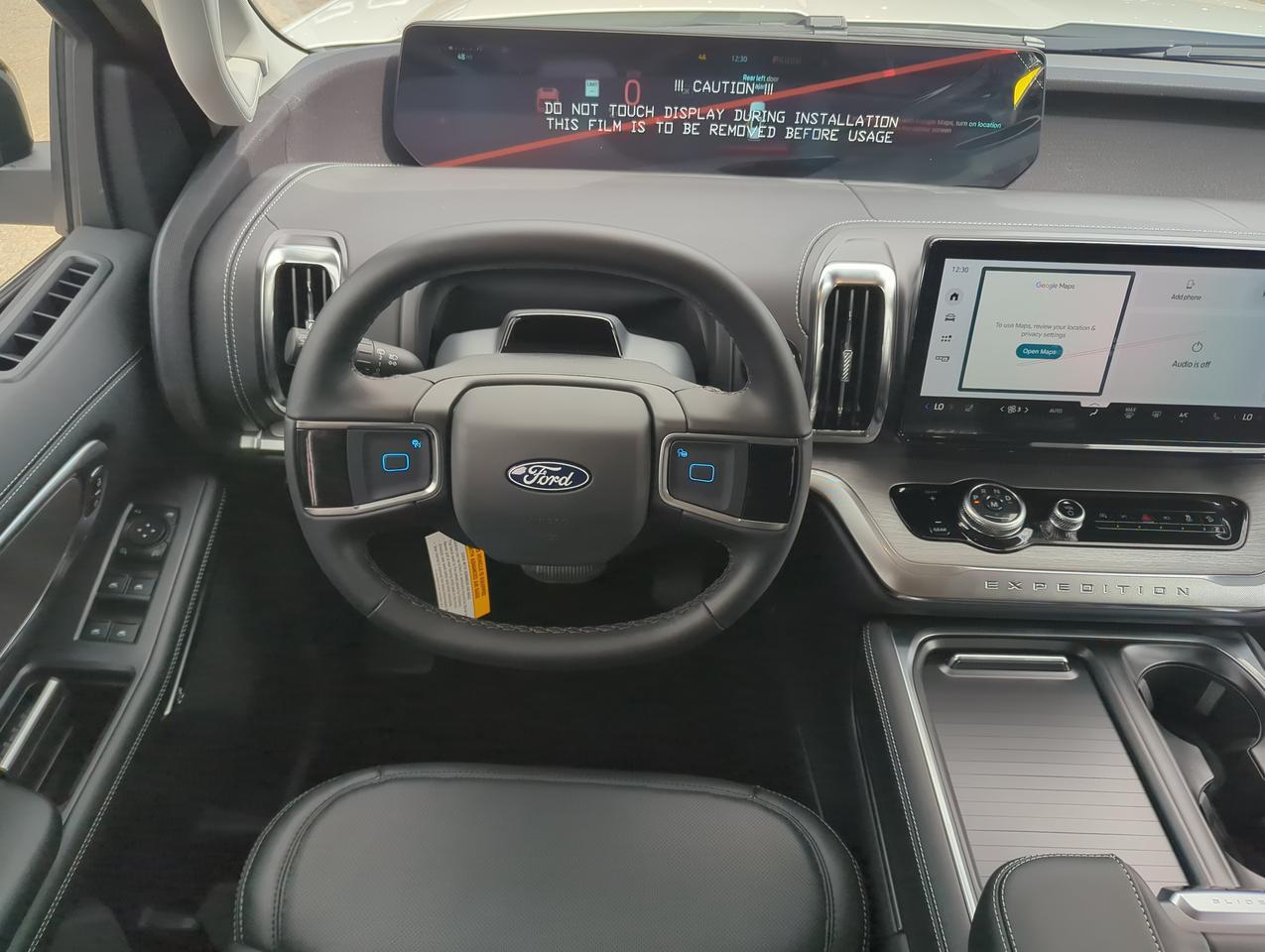 2027 Ford Expedition Platinum Winder GA