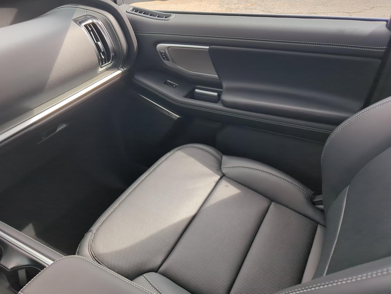 2027 Ford Expedition Platinum Winder GA