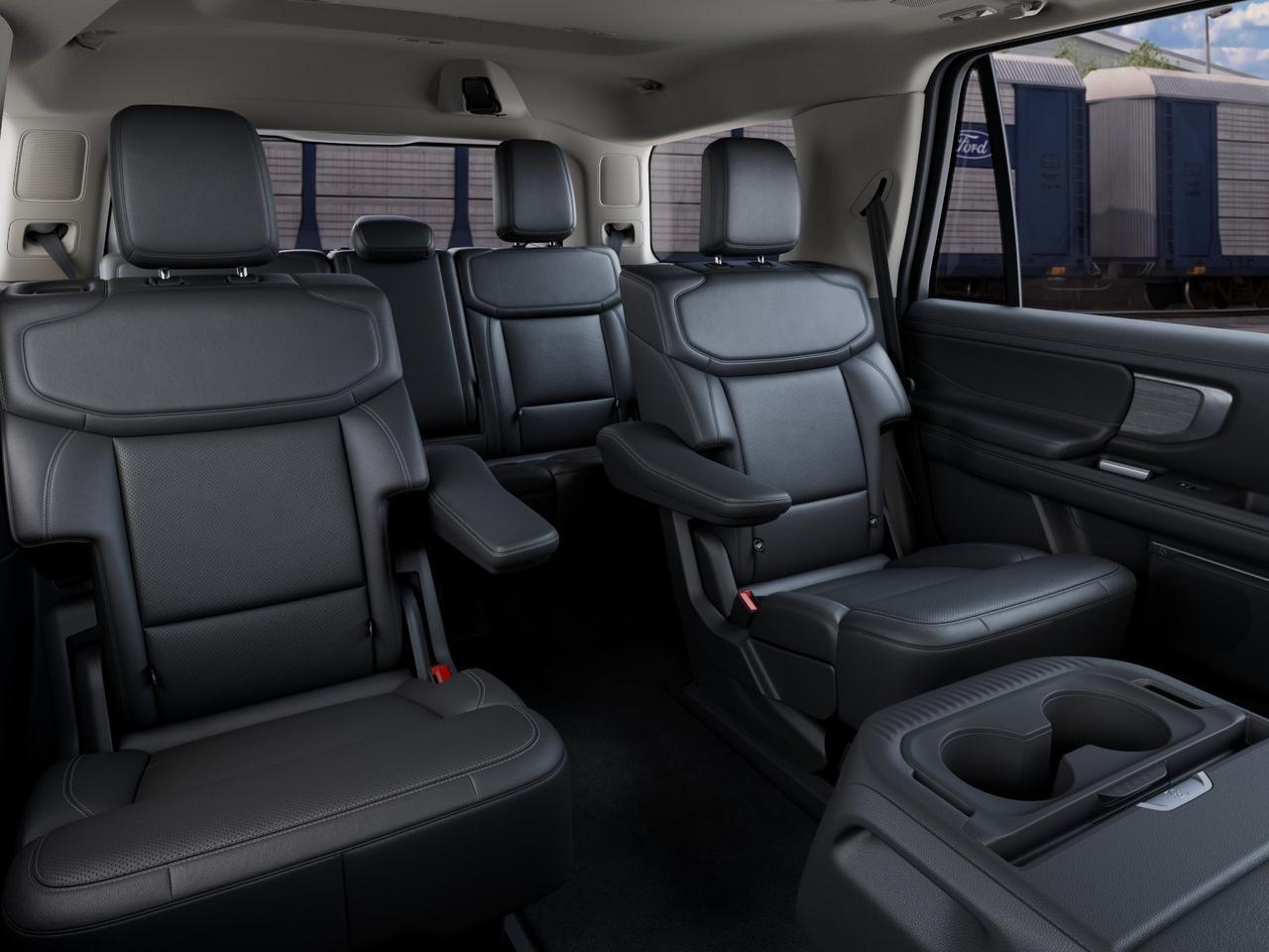 2027 Ford Expedition Platinum Winder GA