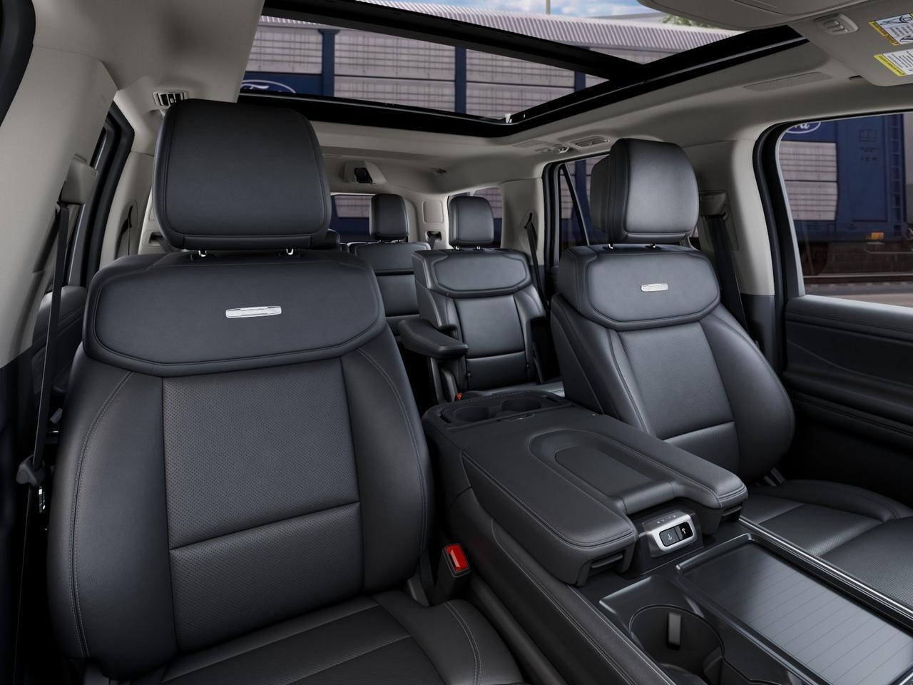 2027 Ford Expedition Platinum Winder GA