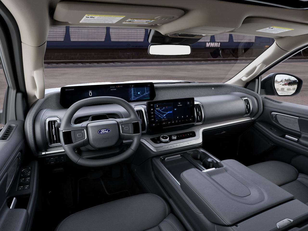 2027 Ford Expedition Platinum Winder GA