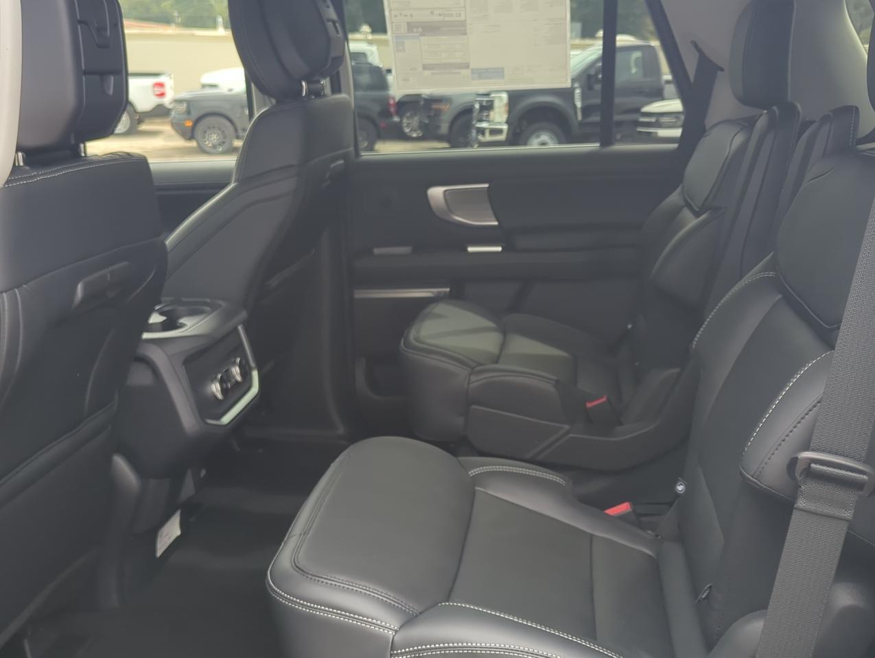 2027 Ford Expedition Platinum Winder GA