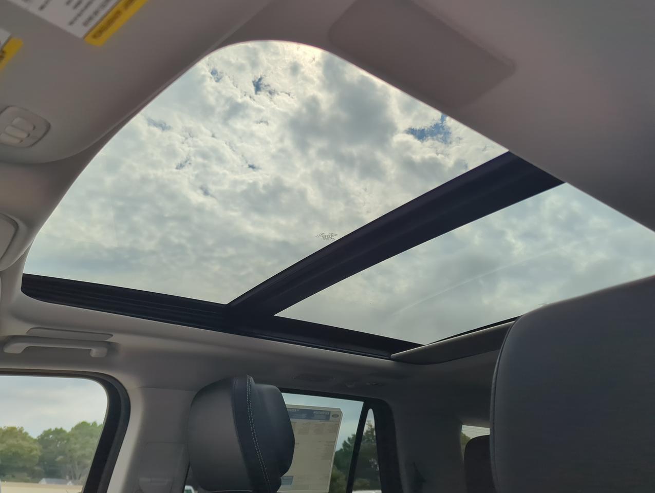 2027 Ford Expedition Platinum Winder GA