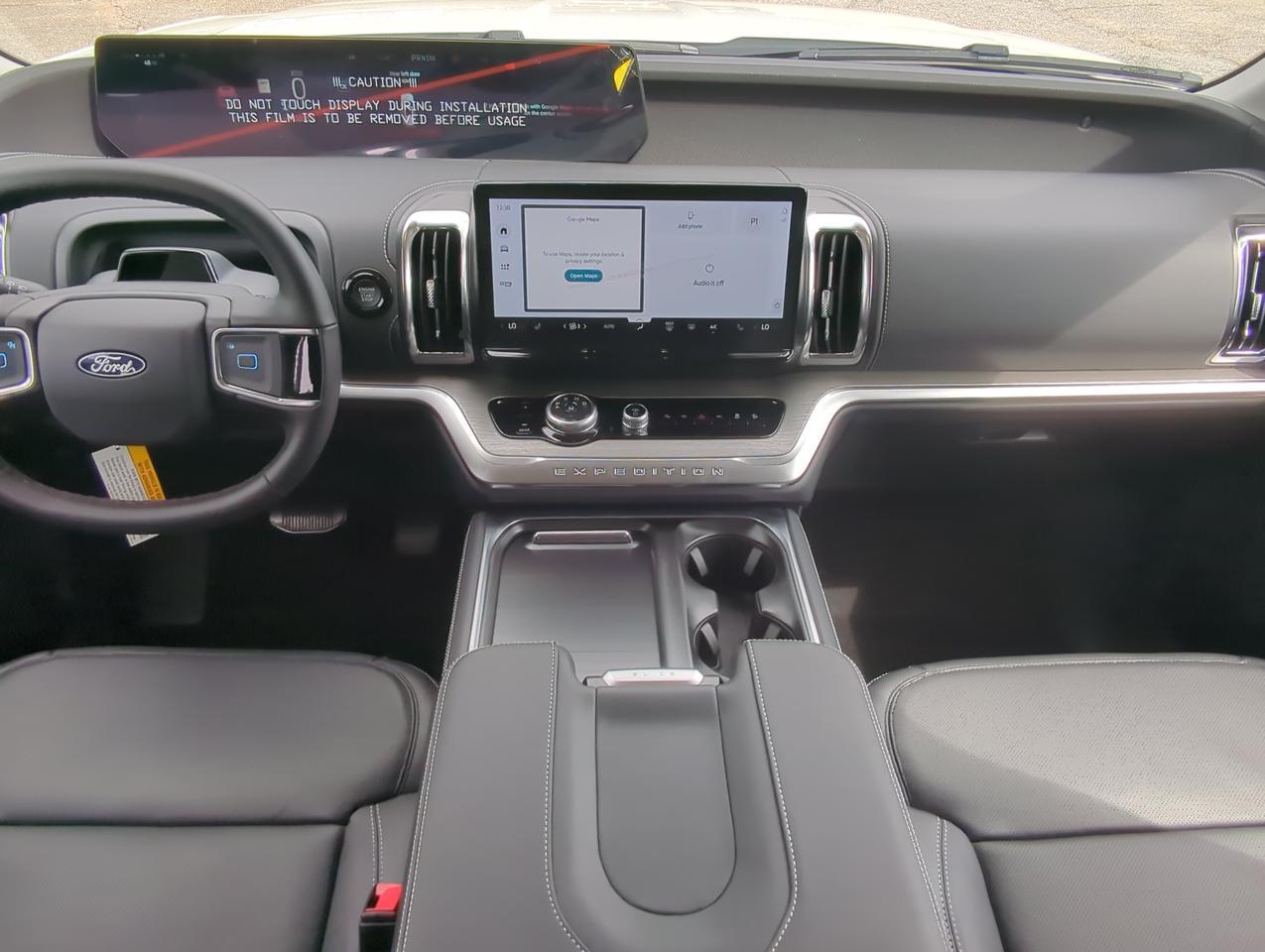 2027 Ford Expedition Platinum Winder GA