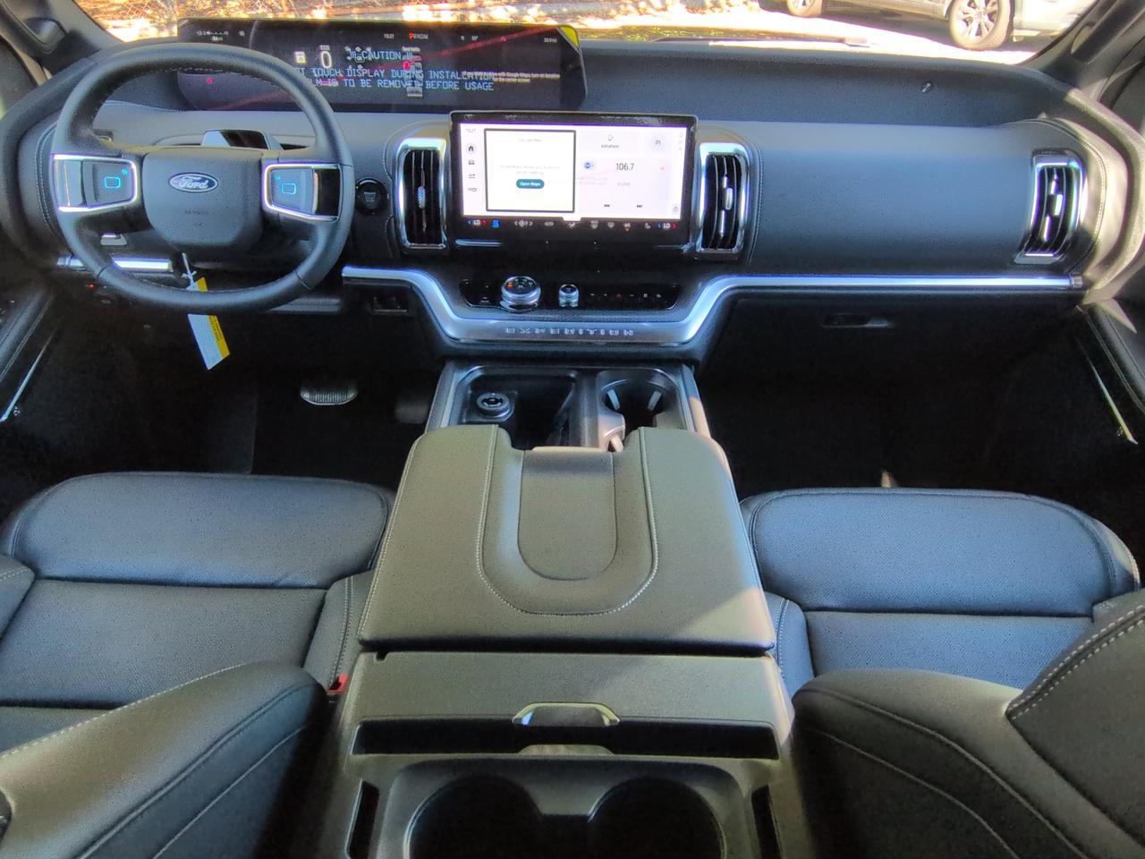 2027 Ford Expedition Platinum Winder GA