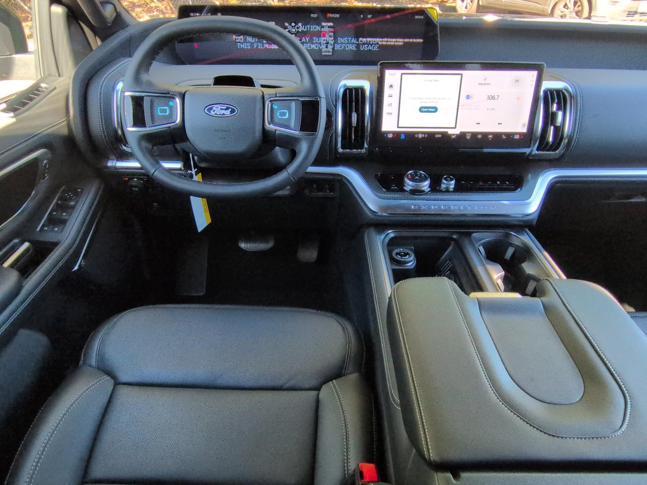 2027 Ford Expedition Platinum Winder GA