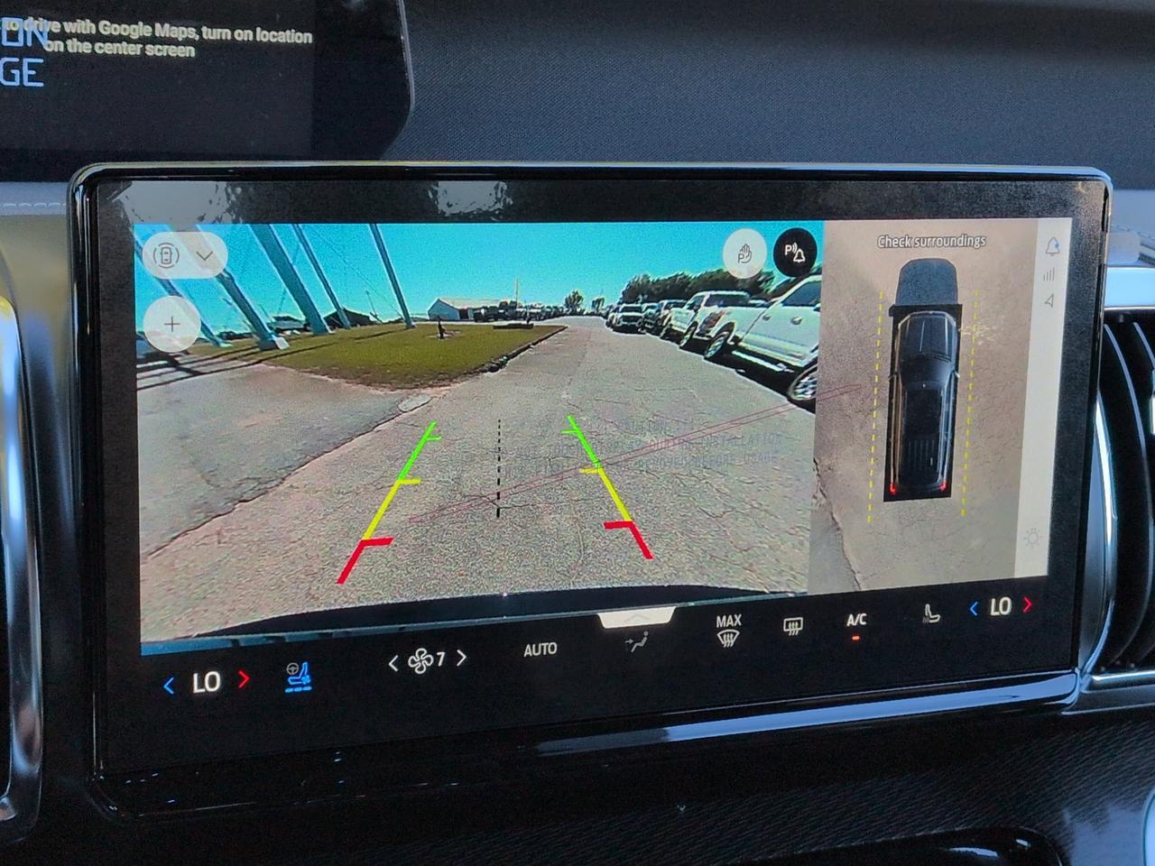 2027 Ford Expedition Platinum Winder GA