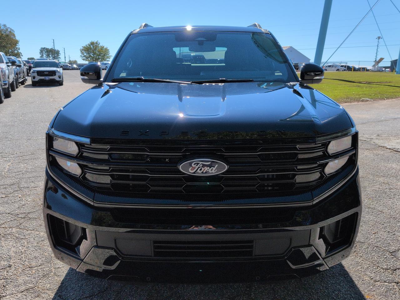 2027 Ford Expedition Platinum Winder GA