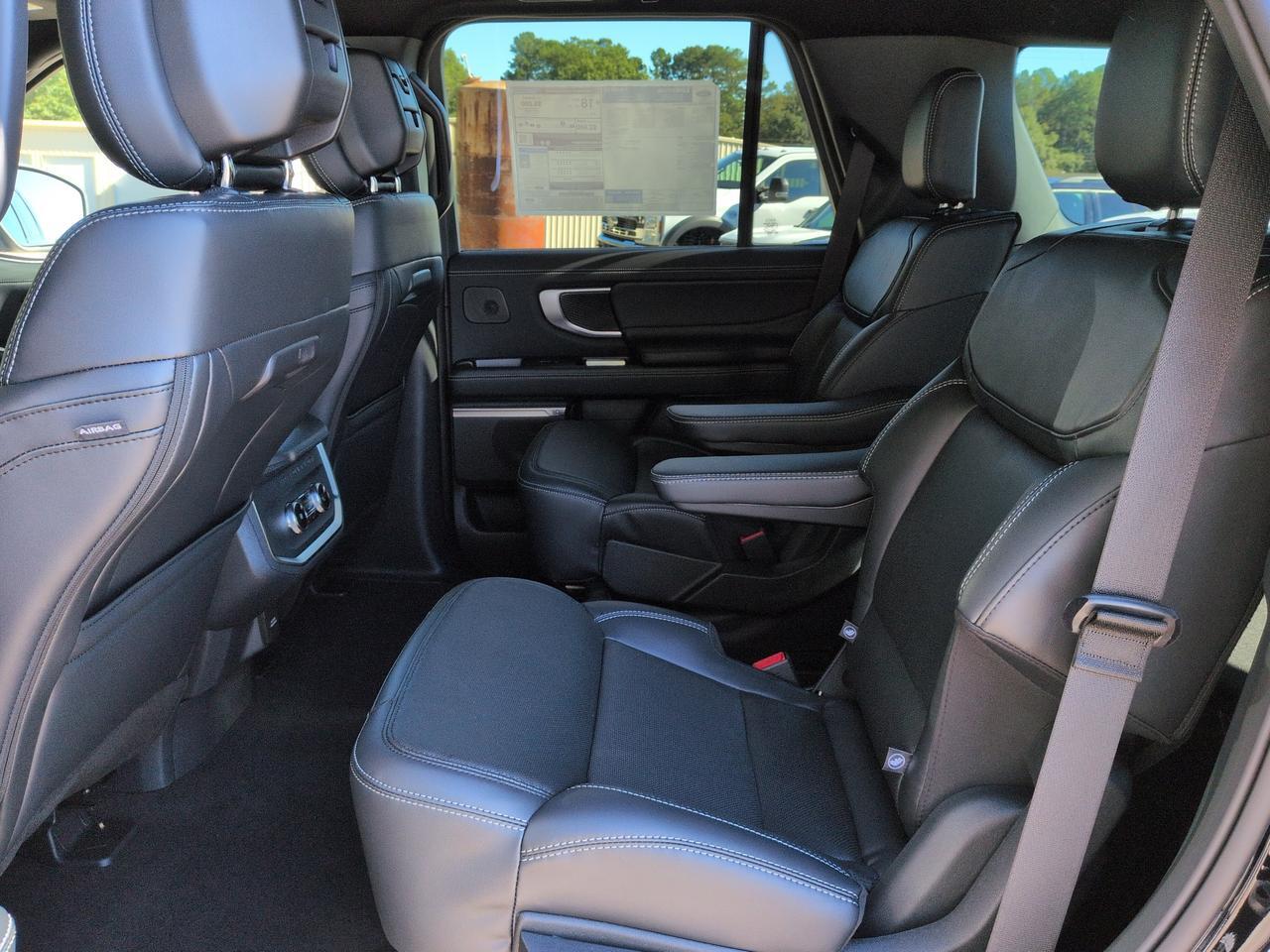 2027 Ford Expedition Platinum Winder GA