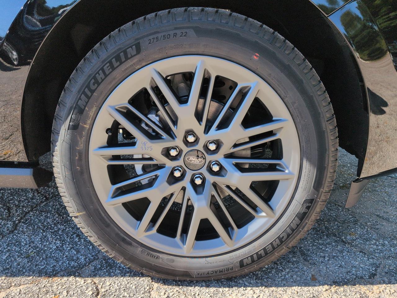 2027 Ford Expedition Platinum Winder GA