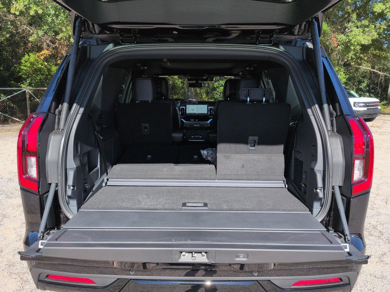 2027 Ford Expedition Platinum Winder GA